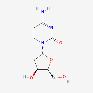 2'-Deoxycytidine