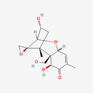 Deoxynivalenol