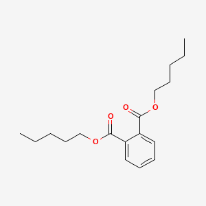 Dipentyl phthalate