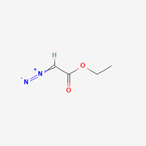 Ethyl diazoacetate