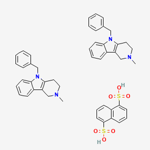 Mebhydrolin napadisylate