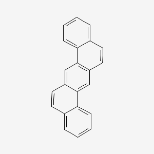 Dibenz[a,h]anthracene