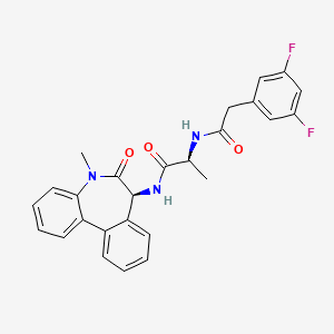 Dibenzazepine