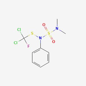 Dichlofluanid