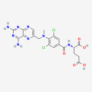 Dichloromethotrexate