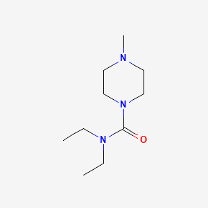 Diethylcarbamazine