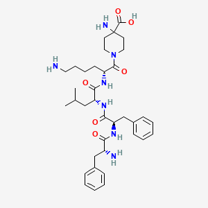 Difelikefalin