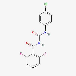 Diflubenzuron