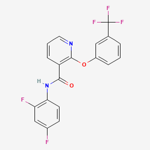 Diflufenican