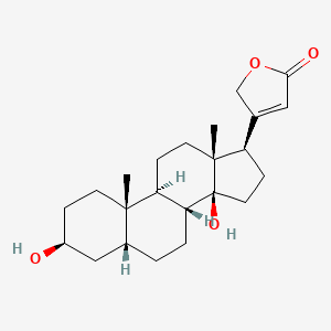 Digitoxigenin