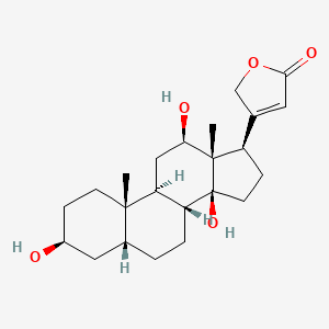 Digoxigenin