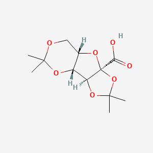 Diprogulic Acid