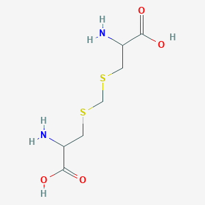 Djenkolic acid