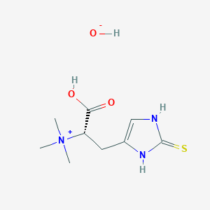 Ergothioneine