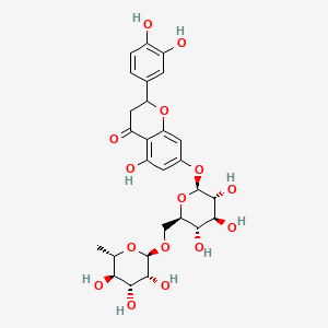 Eriocitrin