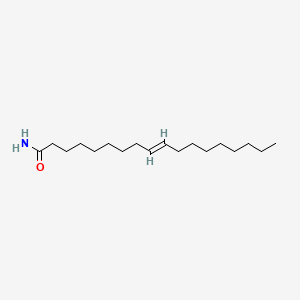 Elaidamide