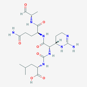 Elastatinal