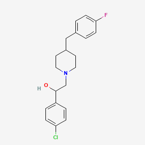 Eliprodil