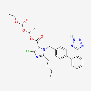 Elisartan