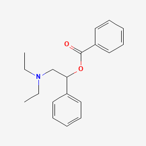 Elucaine