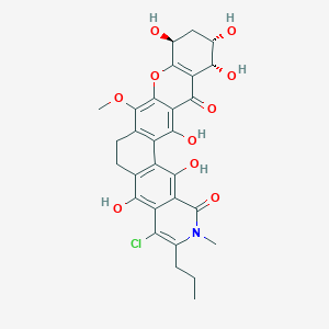Kibdelone C