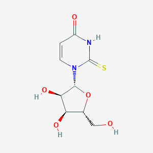 2-Thiouridine