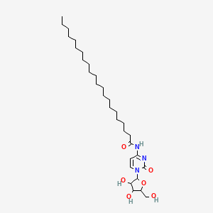 Enocitabine