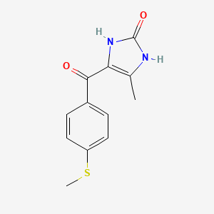 Enoximone