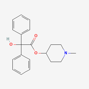 Enpiperate