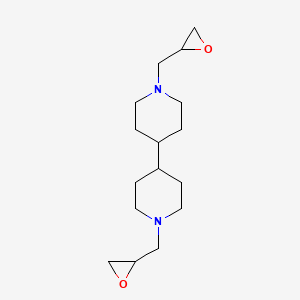 Epipropidine