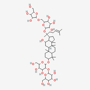 Ginsenoside Rc