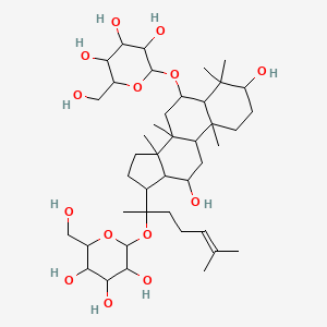 Ginsenoside RG1