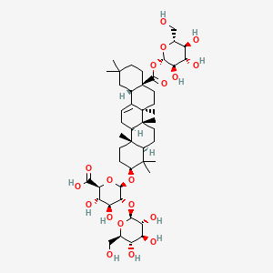 Ginsenoside Ro