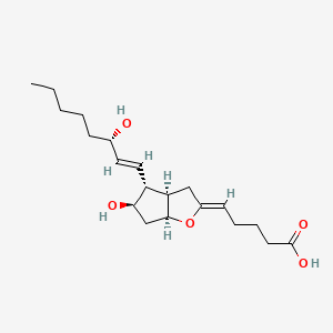 Epoprostenol