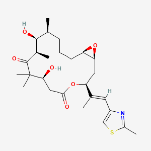 Epothilone A