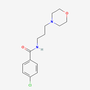 Eprobemide