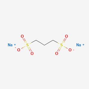 Eprodisate disodium