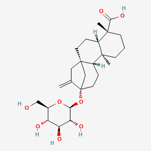 Glucosilsteviol