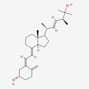 25-Hydroxyvitamin D2