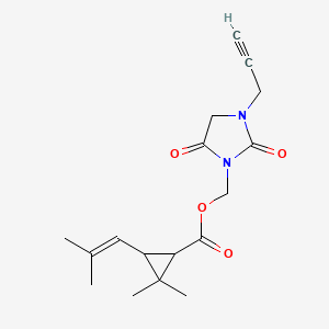 Imiprothrin