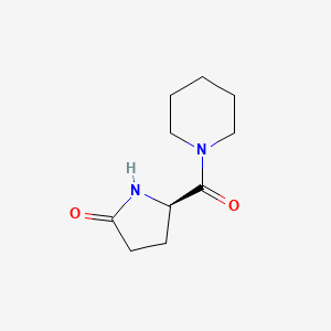 Fasoracetam