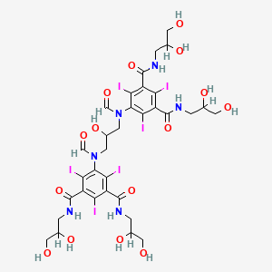 Ioforminol