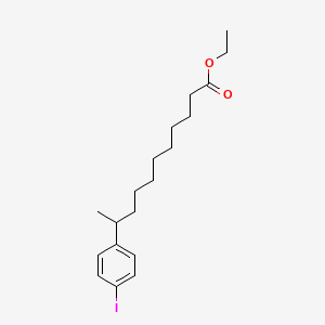 Iofendylate