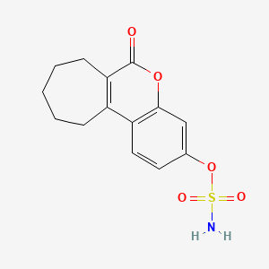 Irosustat