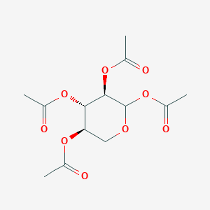 1,2,3,4-Tetra-O-acetyl-D-xylopyranose