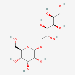 Isomaltitol