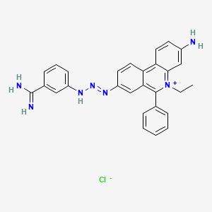 Isometamidium chloride