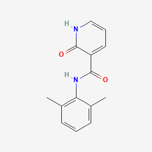 Isonixin