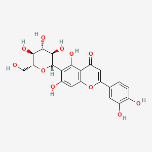 Isoorientin