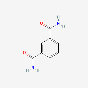 Isophthalamide